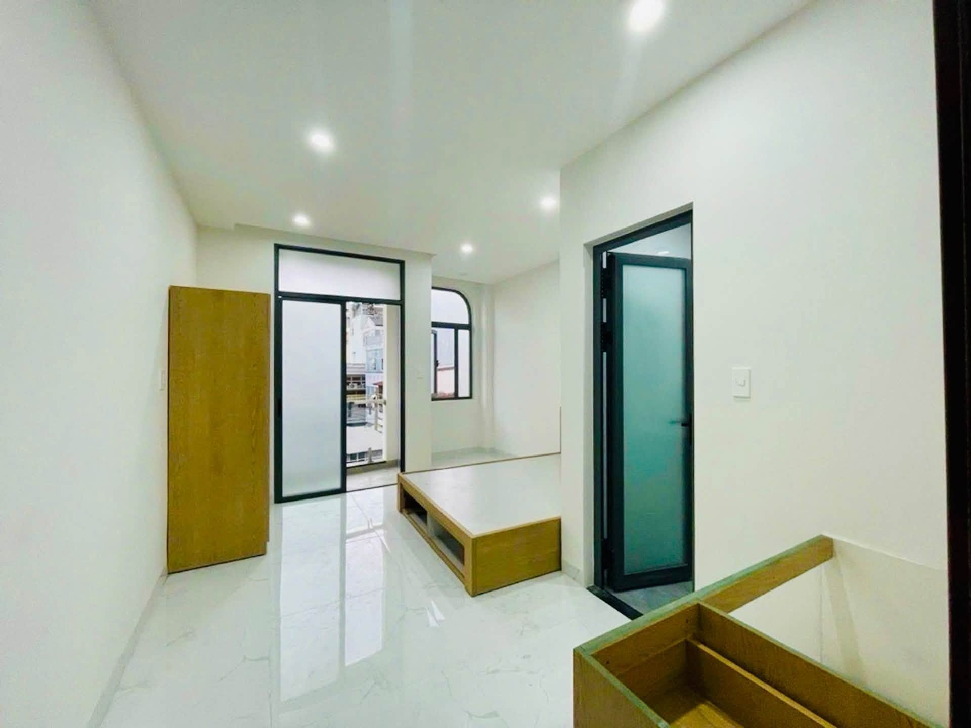 GIẢM MẠNH – CHỦ GẤP BÁN NHÀ ĐẸP LÊ ĐẠI HÀNH – Q11 – GIÁ MỚI 7.8 TỶ
