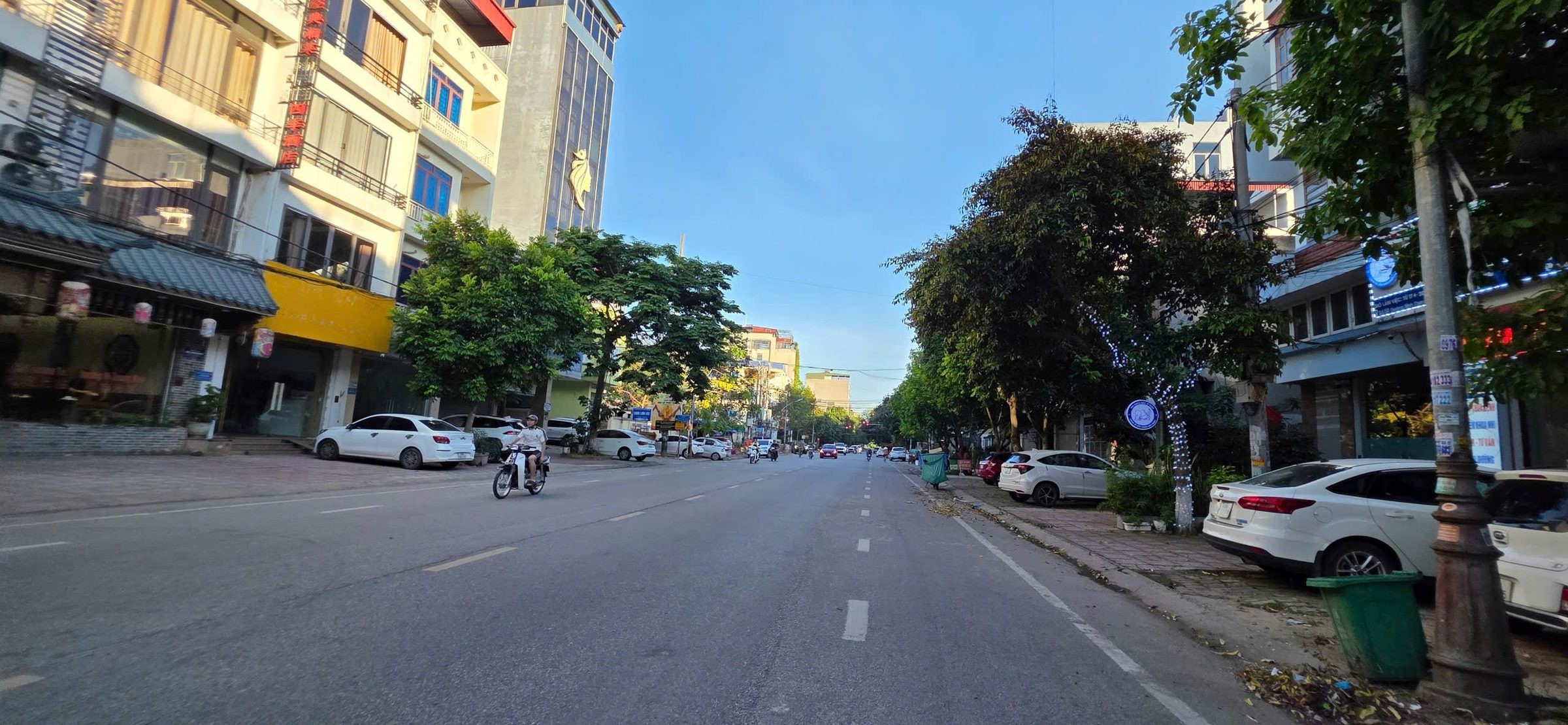 🔥CỰC HIẾM MẶT PHỐ BÌNH THAN 79M CHỈ 1X TỶ SÁT NGÃ 6 KD ĐỈNH CAO CẢ PHỐ TOÀN KHÁCH NƯỚC NGOÀI 🔥 - Ảnh 2