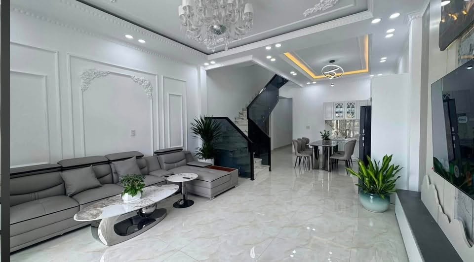 MẶT TIỀN KINH DOANH - MÁI NGÓI - Hoàn Công - CHỦ MÁT TAY LẮM Ạ ! - Ảnh 5