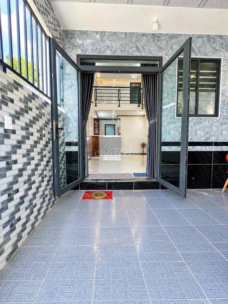 BAN NHA HEM 2 CHỢ BINH THỦY - Ảnh 2