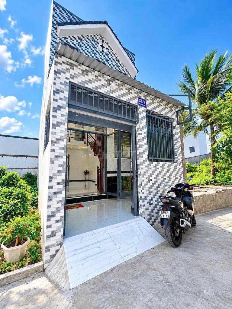 BAN NHA HEM 2 CHỢ BINH THỦY - Ảnh 6