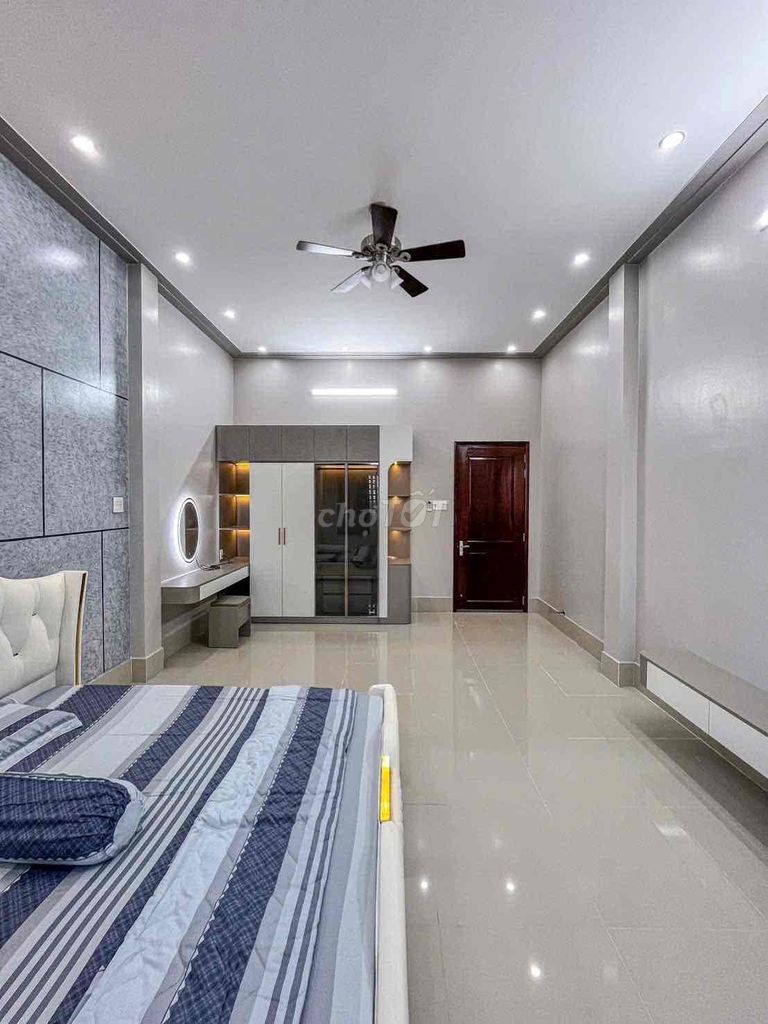 NHÀ 1 TRỆT 2 LẦU – KDC THỚI NHỰT 2 – GẦN ĐH Y DƯỢC CẦN THƠ - Ảnh 3