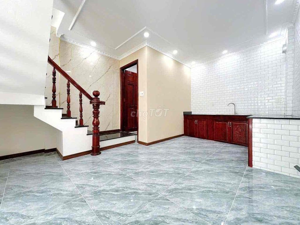 NHÀ 80M² SỬ DỤNG – 2PN 2WC – TRUNG TÂM NINH KIỀU – NHÀ XÂY NĂM 2025 - Ảnh 6