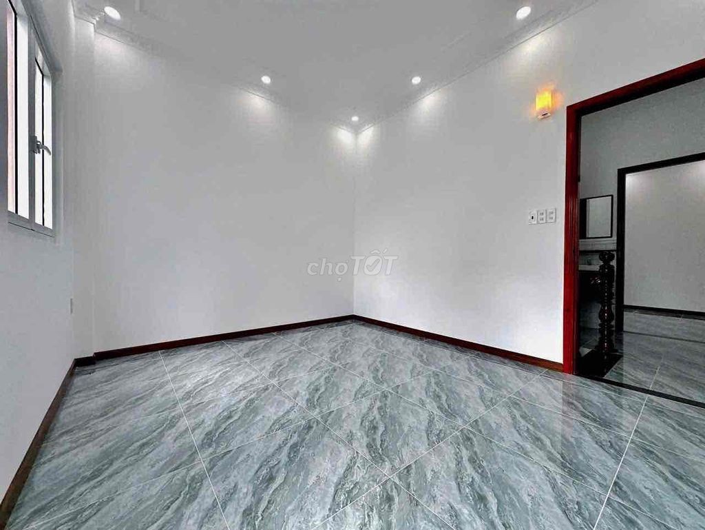 NHÀ 80M² SỬ DỤNG – 2PN 2WC – TRUNG TÂM NINH KIỀU – NHÀ XÂY NĂM 2025 - Ảnh 7