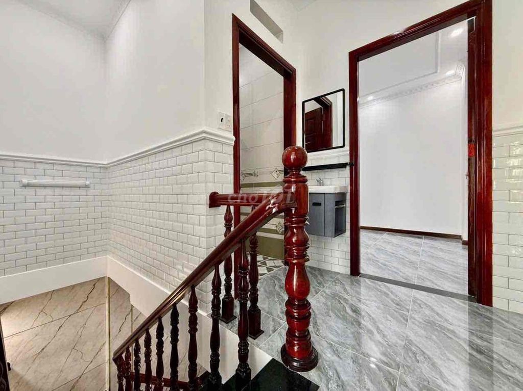 NHÀ 80M² SỬ DỤNG – 2PN 2WC – TRUNG TÂM NINH KIỀU – NHÀ XÂY NĂM 2025 - Ảnh 8