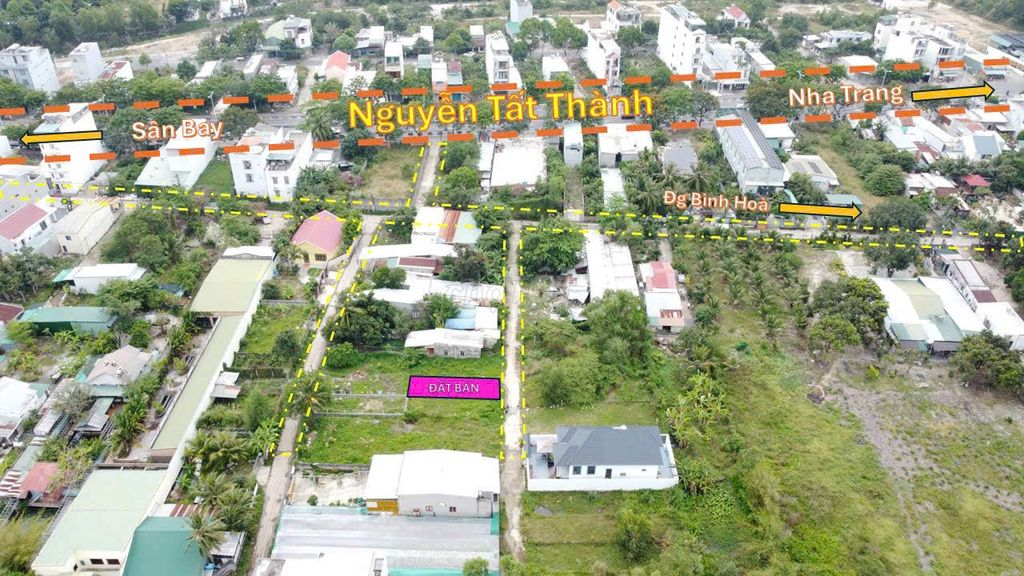 84m2, 1,78 tỷ, thôn phước hạ, phường nam nha trang, tỉnh khánh hòa - Ảnh 7