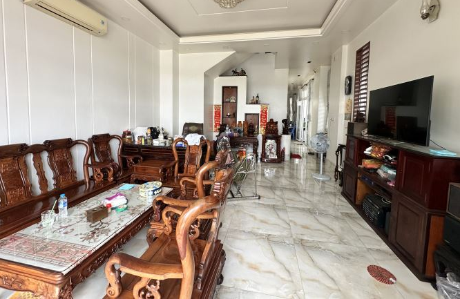 CƠ HỘI SỞ HỮU LÔ GÓC 3 MẶT TIỀN ĐẸP – VỚI GIÁ CỰC TỐT