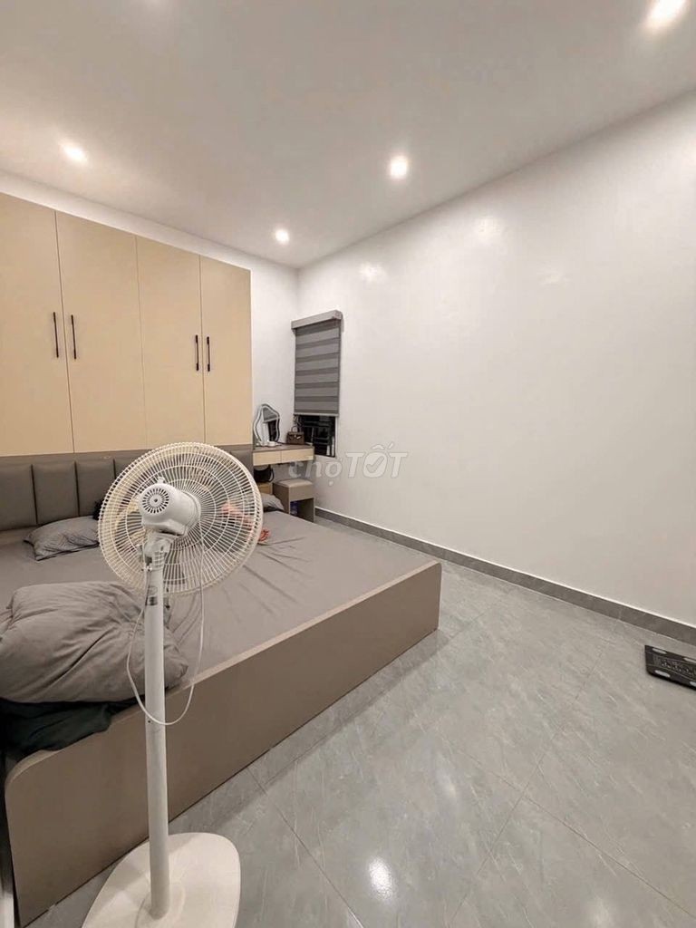 Bán nhà 3 tỷ, 45m² Nguyễn Đức Cảnh, Lê Chân, Hải Phòng - Ảnh 2