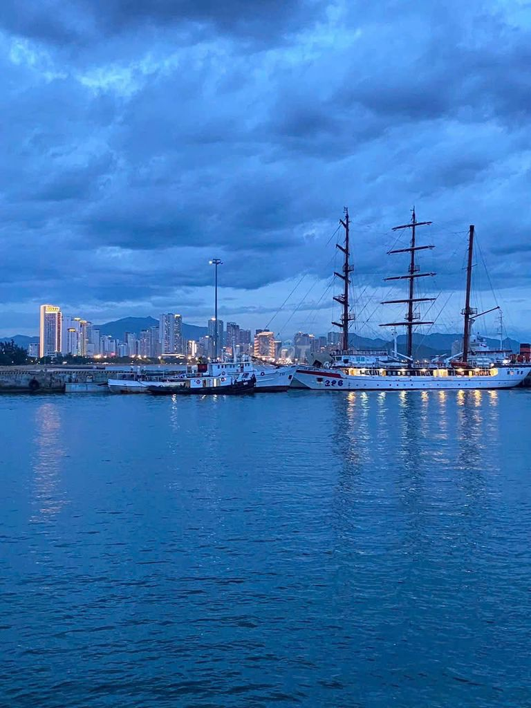 Chính chủ bán đất Mipeco Nha Trang 218m2, gần biển 150m, Vinmec 50m