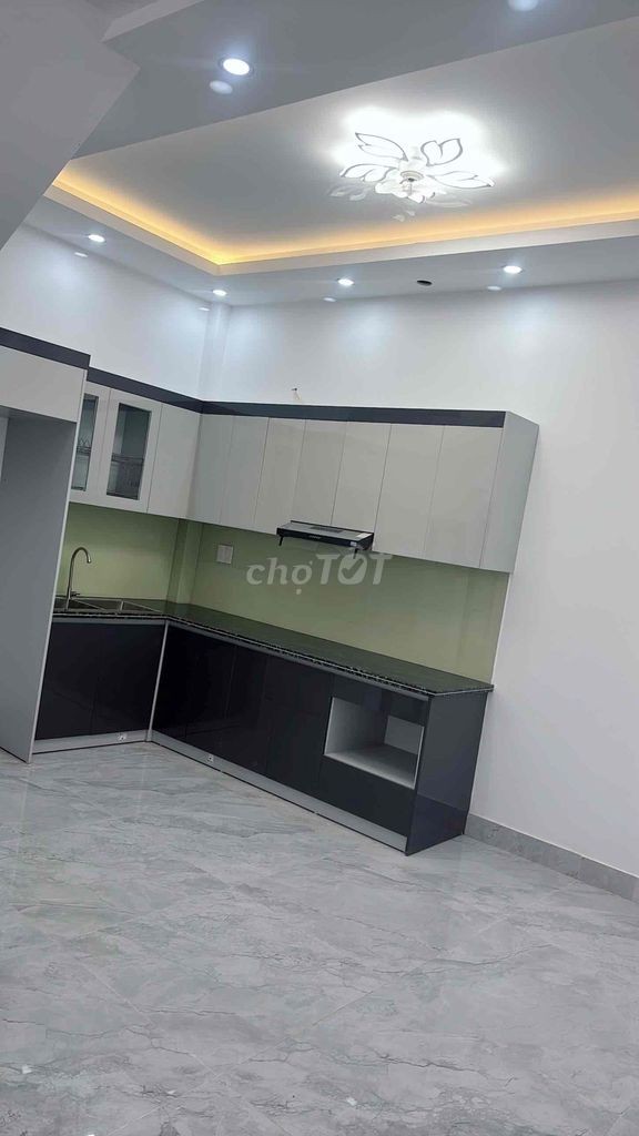 Bán nhà 3 tầng - Tràng Duệ, Thị trấn An Dương, Huyện An Dương, Hải Phòng