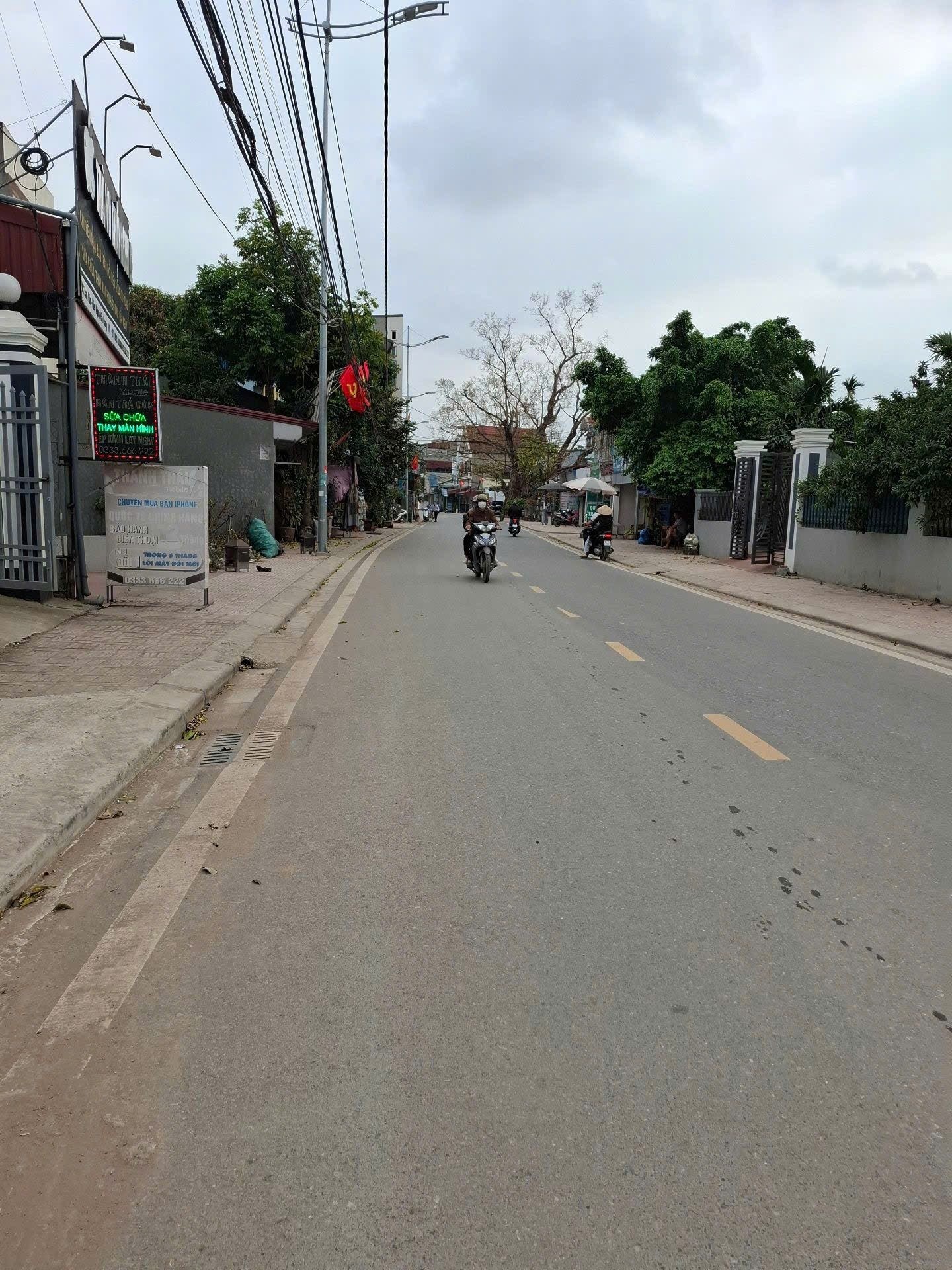 BÁN ĐẤT ĐẸP ĐAN KIM, LIÊN NGHĨA, VĂN GIANG, HƯNG YÊN - Ảnh 2
