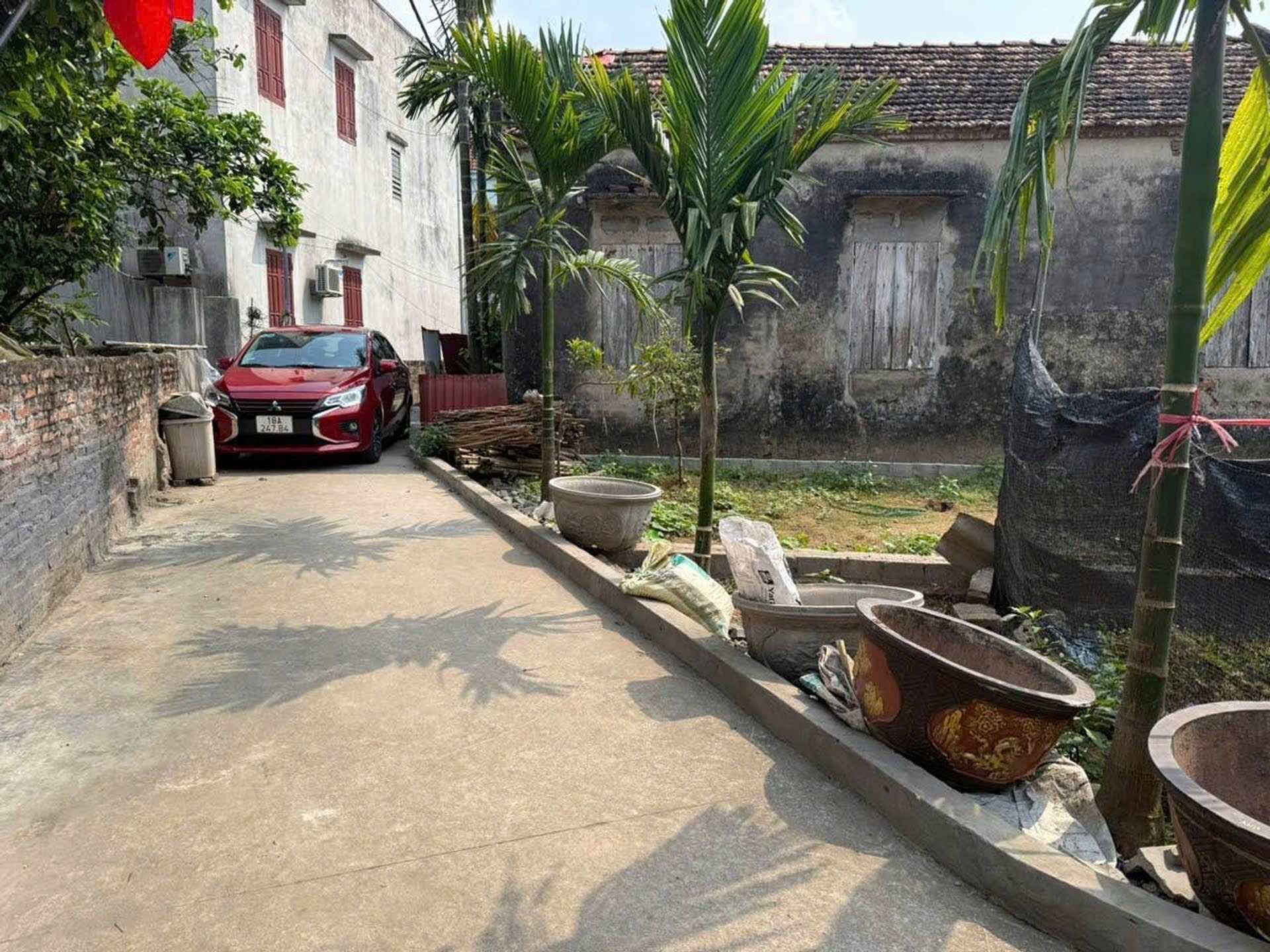 BÁN ĐẤT ĐẸP ĐAN KIM, LIÊN NGHĨA, VĂN GIANG, HƯNG YÊN - Ảnh 3