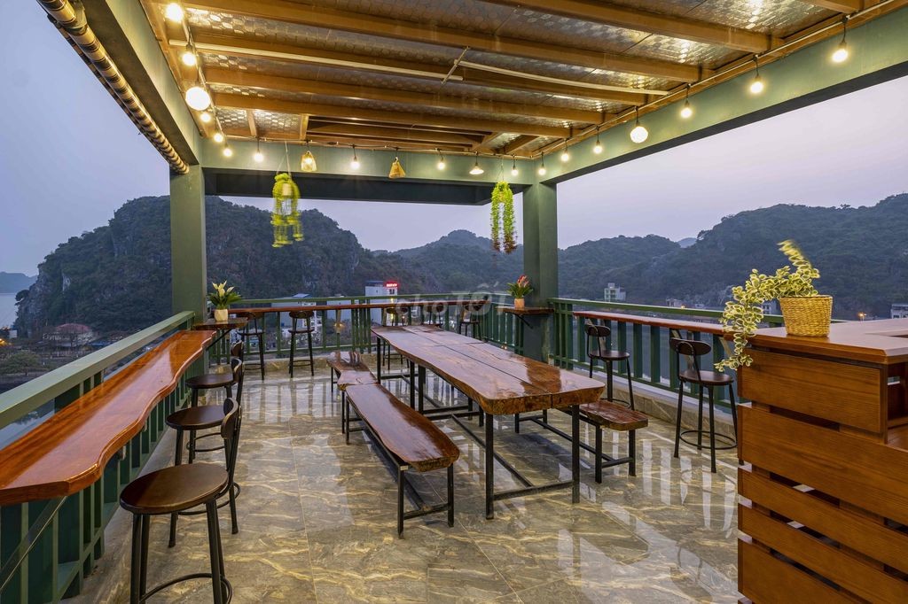 BÁN KHÁCH SẠN MẶT ĐƯỜNG TÙNG DINH CÁT BÀ HP - Ảnh 5