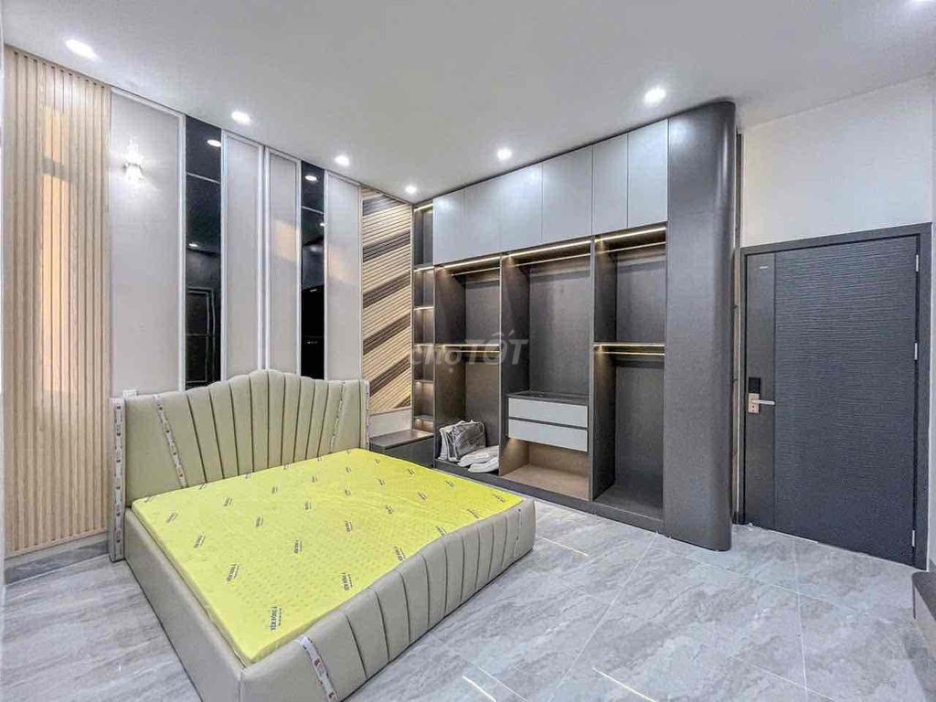 CHỦ GỬI BÁN NHÀ MẶT TIỀN ĐƯỜNG NGUYỄN ĐỆ – TRUNG TÂM TP. CẦN THƠ - Ảnh 3