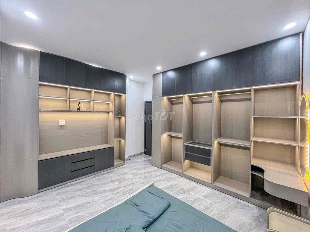 CHỦ GỬI BÁN NHÀ MẶT TIỀN ĐƯỜNG NGUYỄN ĐỆ – TRUNG TÂM TP. CẦN THƠ - Ảnh 11