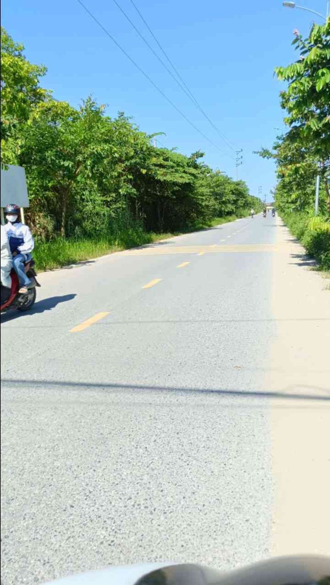 Bán đất Tân Tiến , Văn Giang , Hưng Yên - oto vào đất - Ảnh 2