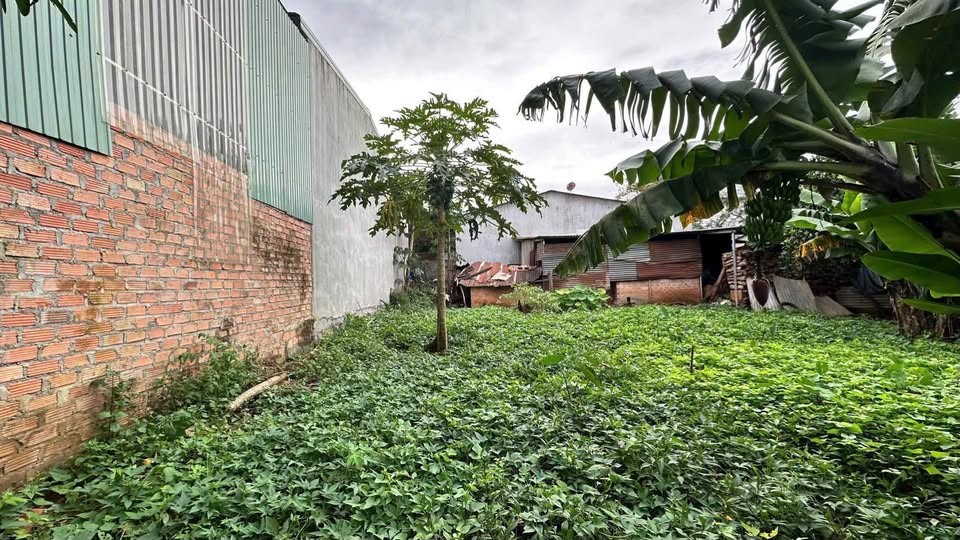 MỘT LÔ DUY NHẤT – HẺM CHÍNH 206 LÊ DUẪN