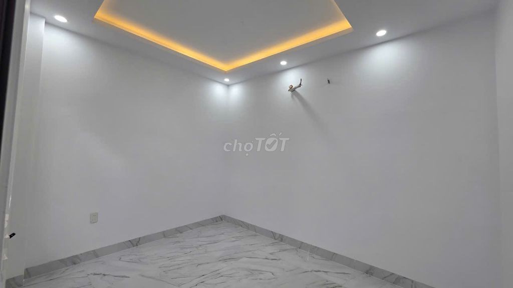 Nhà 2 tầng 71m2 tại Quỳnh Cư, Hồng Bàng 2,45 tỷ