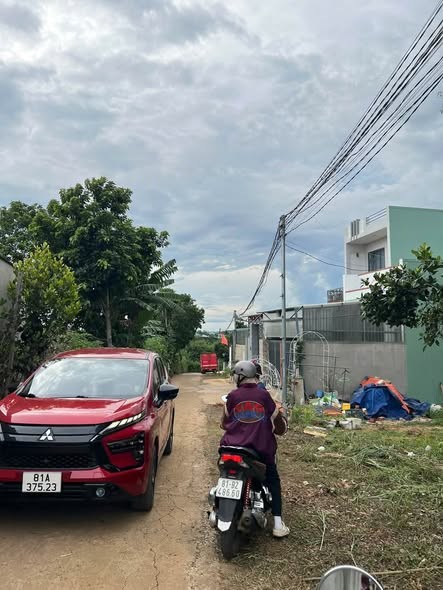 BÁN LÔ ĐẤT HẺM 146 ÂU CƠ – KHU DÂN CƯ HIỆN HỮU, GIÁ TỐT ❌ - Ảnh 2