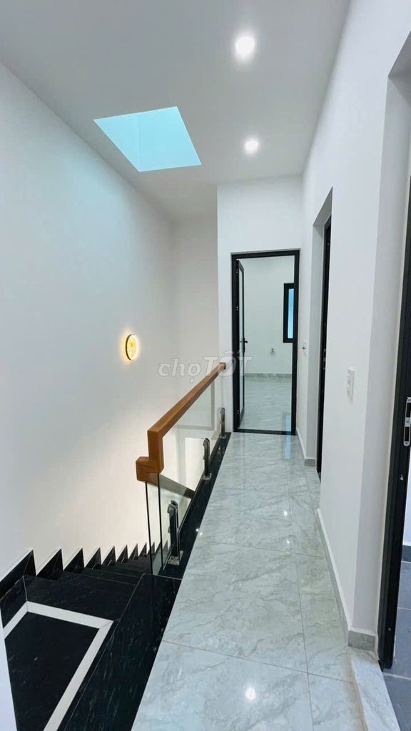 Bán Nhà 2 Tầng Mới Tại Quỳnh Cư, Hồng Bàng 2,05 tỷ