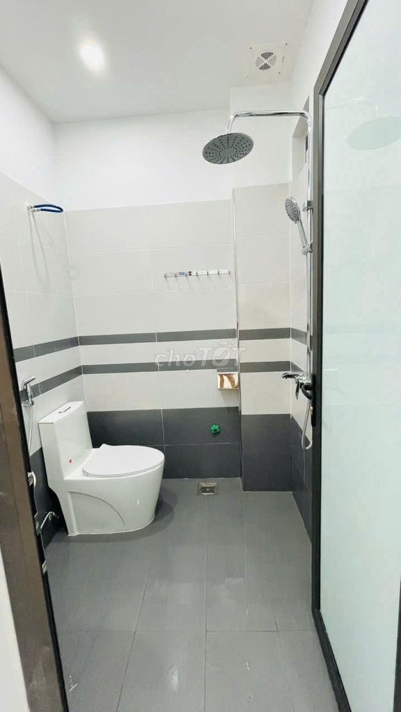 Bán Nhà 2 Tầng Mới Tại Quỳnh Cư, Hồng Bàng 2,05 tỷ