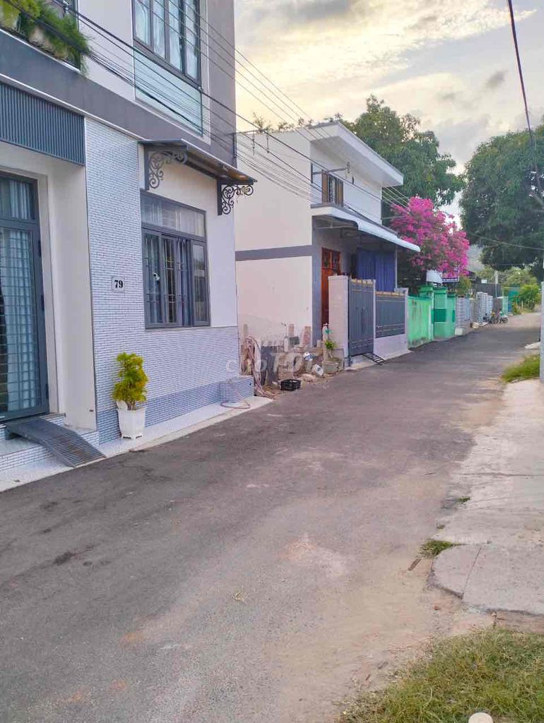 CHÍNH CHỦ BÁN GẤP LÔ ĐẤT ĐƯỜNG NHỰA Ô TÔ – (BAO THUẾ SANG TÊN) - Ảnh 3