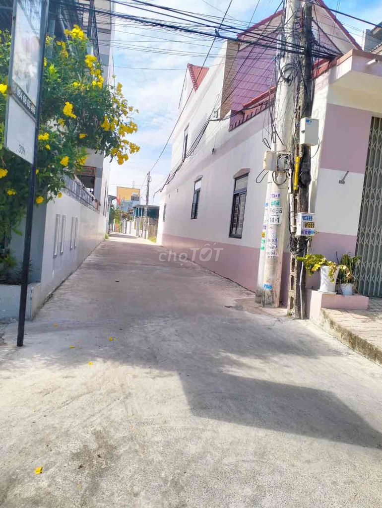 CHÍNH CHỦ BÁN ĐẤT TRUNG TÂM CAM RANH BAO THUẾ SANG TÊN - Ảnh 4