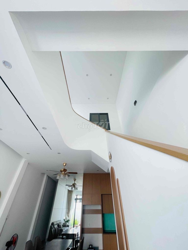 🏡 (GIẢM 300TR) - NHÀ TRỆT LẦU 3PN – KV LONG TUYỀN – FULL NỘI THẤT - Ảnh 11