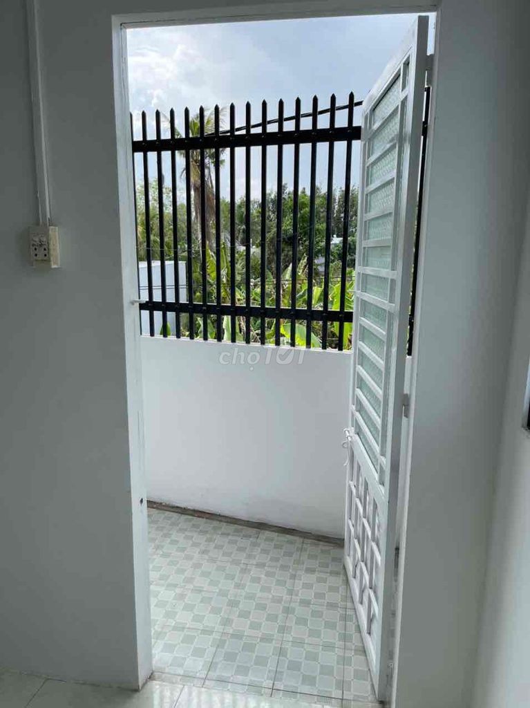 BÁN NHÀ HẺM 4 đường Nhật tảo - Ảnh 5