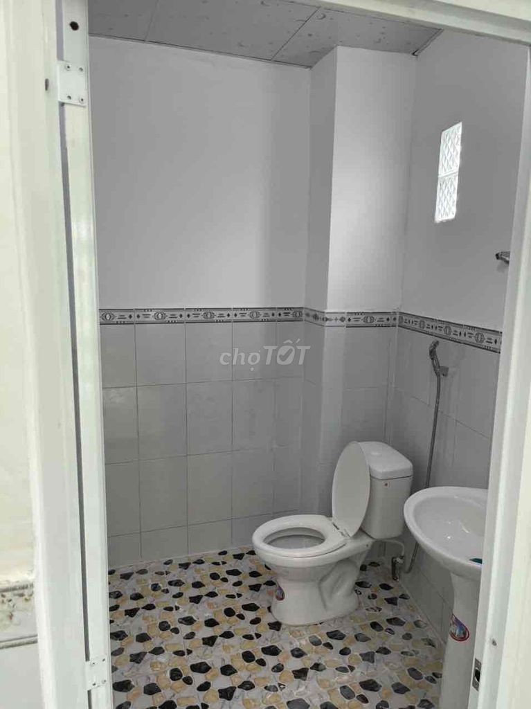 BÁN NHÀ HẺM 4 đường Nhật tảo - Ảnh 9
