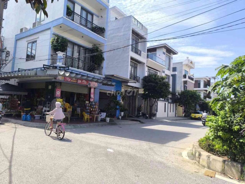 Bán nhà Vĩnh Tiến sát TĐC Hồ Sen , 4 tầng , 64m - Ảnh 1