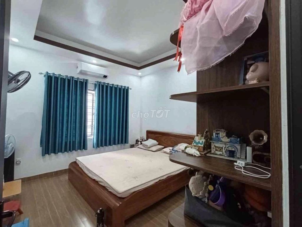 Bán nhà Vĩnh Tiến sát TĐC Hồ Sen , 4 tầng , 64m - Ảnh 4