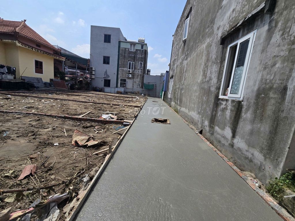 Bán 5 lô Đất Tại Cam Lộ phường Hồng Bàng giá từ 1,15 tỷ