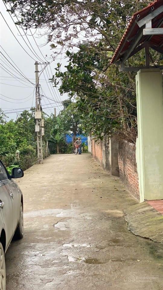 Chính chủ gửi bán lô đất đẹp, vuông vắn, tại quần ngọc, trung hòa, yên mỹ. gần sát ngay kcn yên mỹ