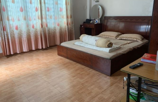 Bán nhà ngay trung tâm Tp Long Xuyên_hẻm 6 - Ảnh 3