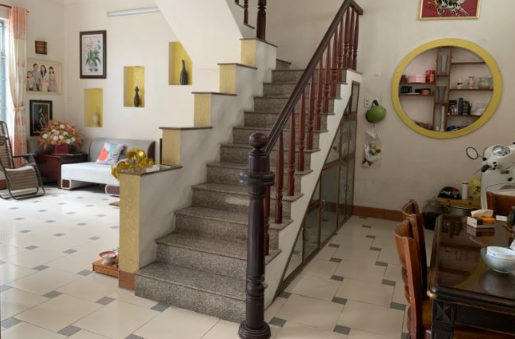 Bán nhà ngay trung tâm Tp Long Xuyên_hẻm 6 - Ảnh 4