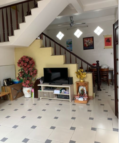 Bán nhà ngay trung tâm Tp Long Xuyên_hẻm 6 - Ảnh 5