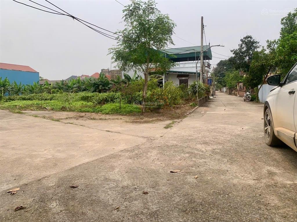 Cơ hội tốt sở hữu lô đất 91m2 tại xã việt yên (yên mỹ cũ), hưng yên - Ảnh 2