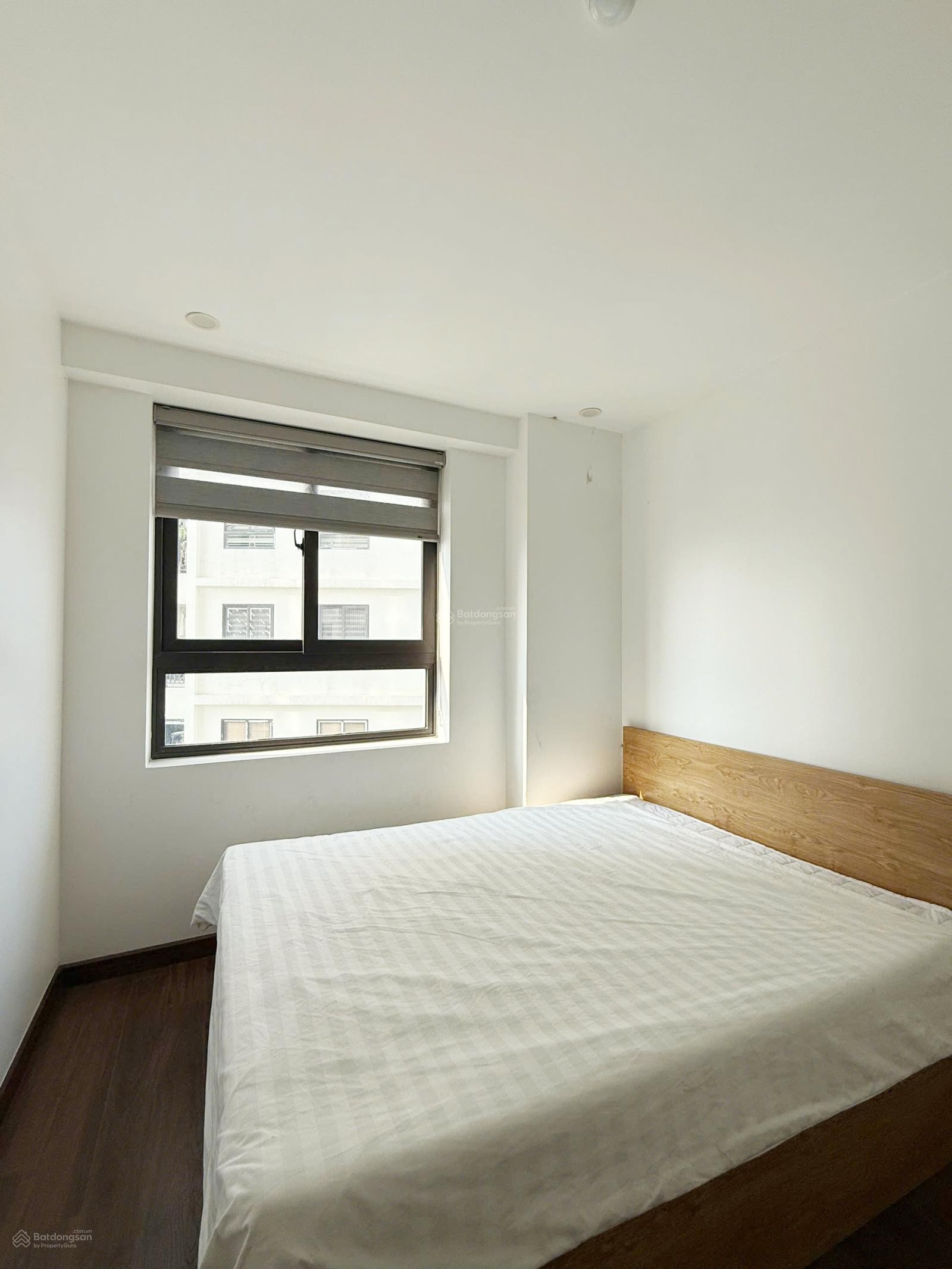 Bán căn góc 3PN Tecco Elite City tầng 25 82m2 view cao thoáng đãng, full nội thất và đồ rời