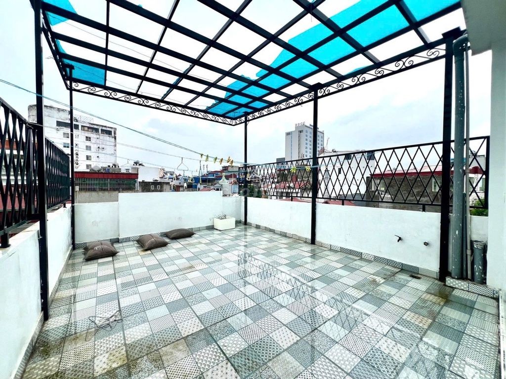 Bán nhà Nguyễn Công Hoà - Trần Nguyên Hãn– 3 NGÕ THÔNG – CỰC NÔNG - Ảnh 5