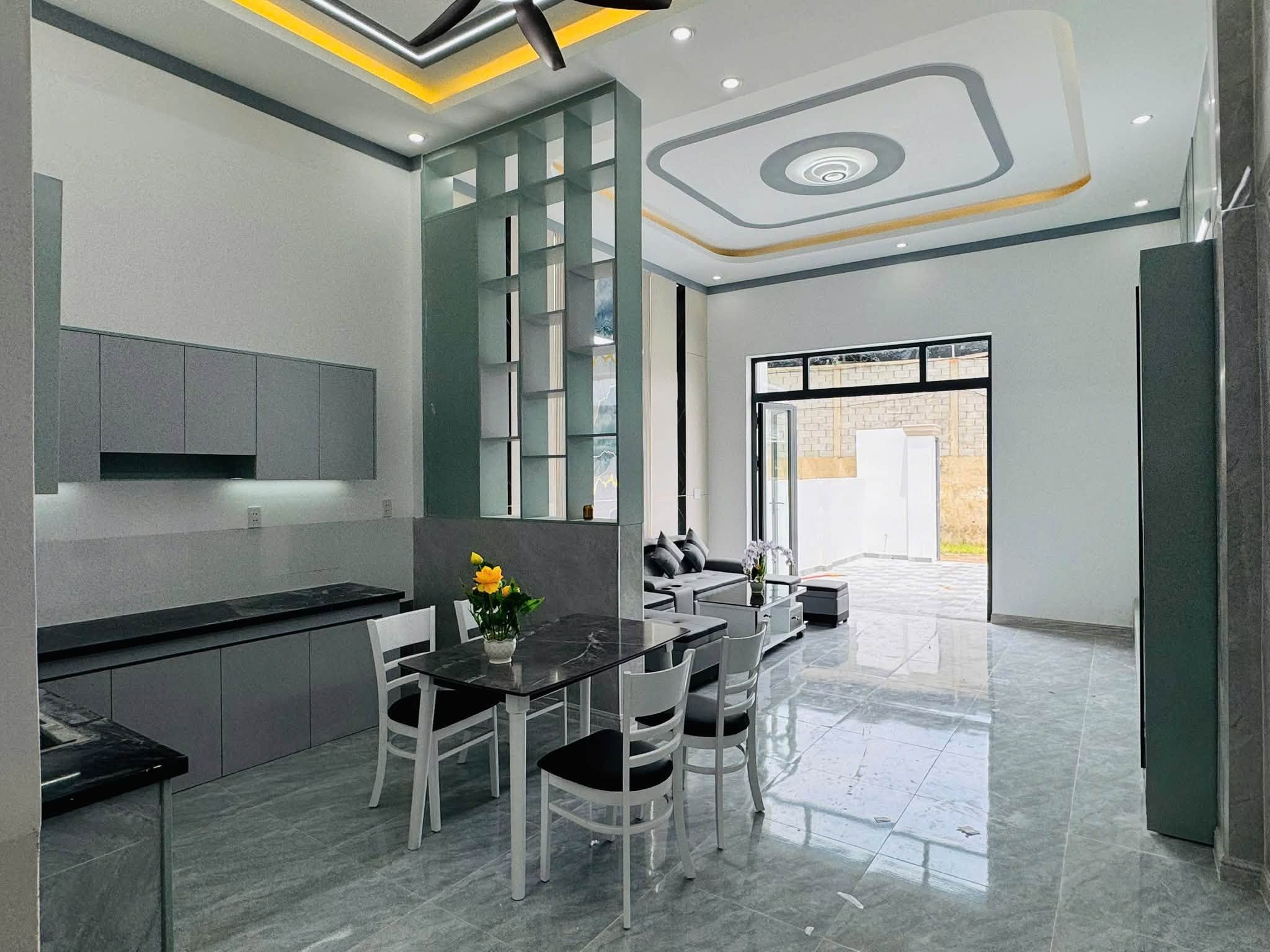 🤝CHỦ GỞI BÁN CĂN NHÀ CẤP 4 - P. Hoà Lợi (cũ), Bến Cát - Ảnh 2