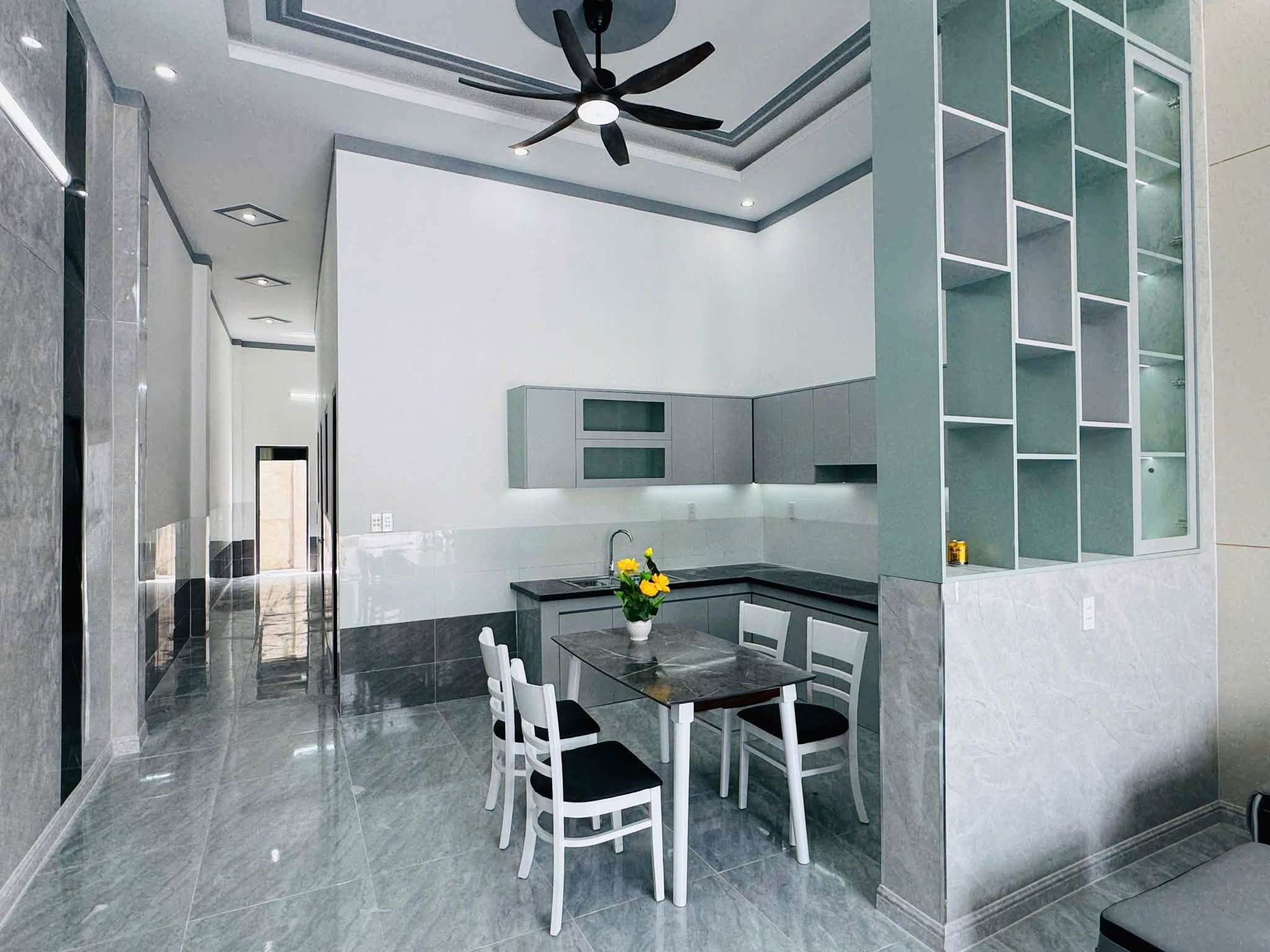 🤝CHỦ GỞI BÁN CĂN NHÀ CẤP 4 - P. Hoà Lợi (cũ), Bến Cát - Ảnh 5