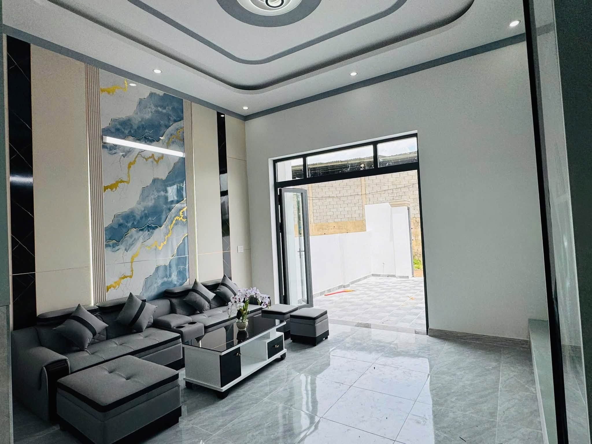 🤝CHỦ GỞI BÁN CĂN NHÀ CẤP 4 - P. Hoà Lợi (cũ), Bến Cát - Ảnh 6