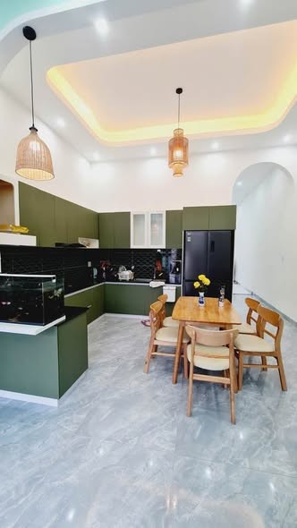 🏡 Nhà hẻm 180 Hoàng Hoa Thám hộ khẩu Quảng Phú cũ