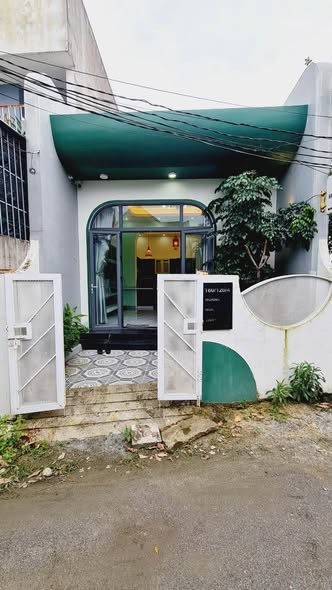 🏡 Nhà hẻm 180 Hoàng Hoa Thám hộ khẩu Quảng Phú cũ