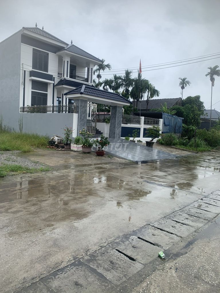 Chính chủ chuyển nhượng đất Đức Phong, Đại Đồng, Kiến Thụy - Đường 15m - Ảnh 2