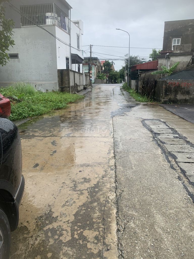 Chính chủ chuyển nhượng đất Đức Phong, Đại Đồng, Kiến Thụy - Đường 15m - Ảnh 3