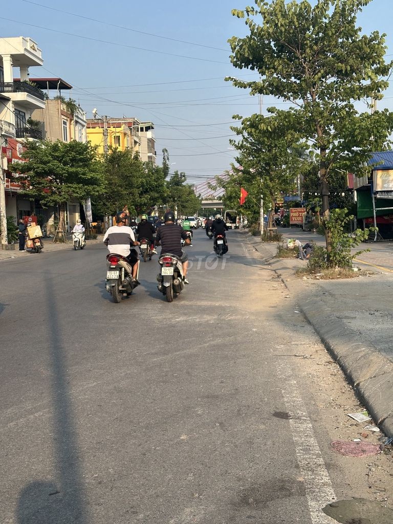 LÔ GÓC ĐẸP – SÁT TRUNG TÂM PHỐ CÁI TẮT – TÀI CHÍNH NHỈNH 2 TỶ -68M2