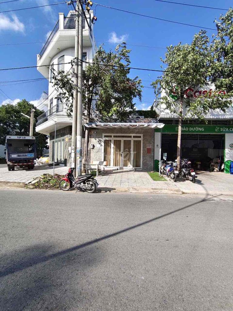 BÁN GẤP NHÀ MẶT TIỀN D1 KHU HỒNG LOAN - Ảnh 1