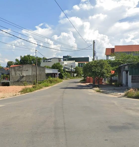 ❌❌Chính Chủ Cần Gởi bán lô đất Mặt Tiền Trục đường Nhựa Chạy xuống KDC C19.